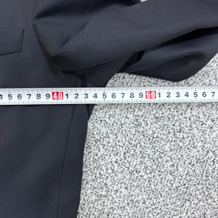 [BUNJANG] 93 And Z Blazer Jacket / 93 앤드지 모 블레이저 자켓 0309J