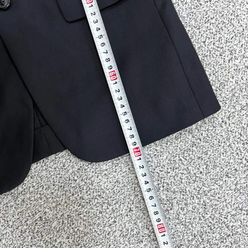 [BUNJANG] 93 And Z Blazer Jacket / 93 앤드지 모 블레이저 자켓 0309J