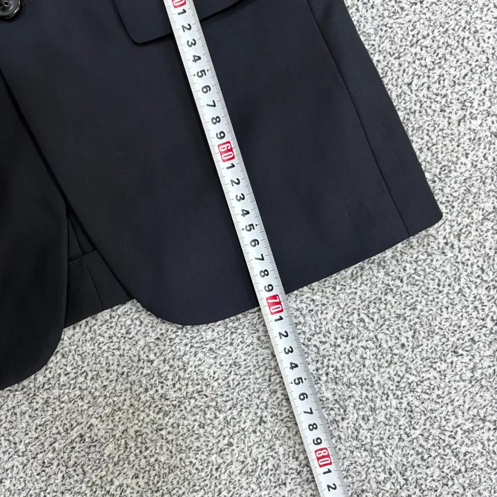 [BUNJANG] 93 And Z Blazer Jacket / 93 앤드지 모 블레이저 자켓 0309J