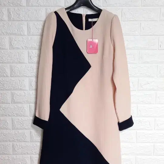 [BUNJANG] JJ JIGOTT Dress / JJ지고트 원피스 택채새거