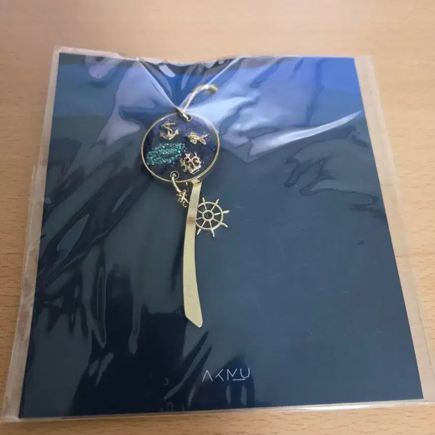 [BUNJANG] AKMU Sailing Bookmark / 악뮤 항해 북마크 akmu sailing bookmark 미개봉