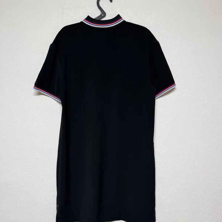 [BUNJANG] Tommy Jeans Half-Zip Dress XS / 타미진스 반집업 원피스 XS
