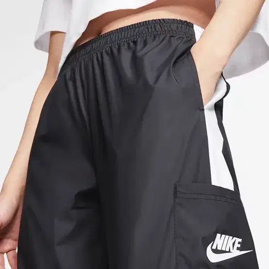 [BUNJANG] Nike Woven Training Pants S / 나이키 우븐팬츠 S