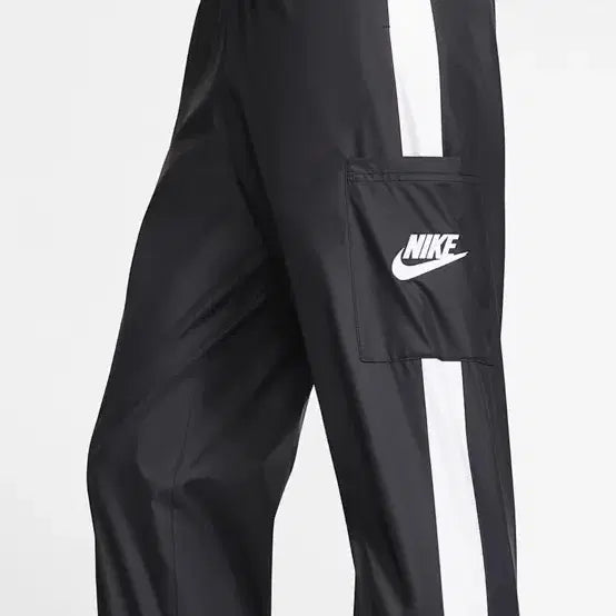 [BUNJANG] Nike Woven Training Pants S / 나이키 우븐팬츠 S