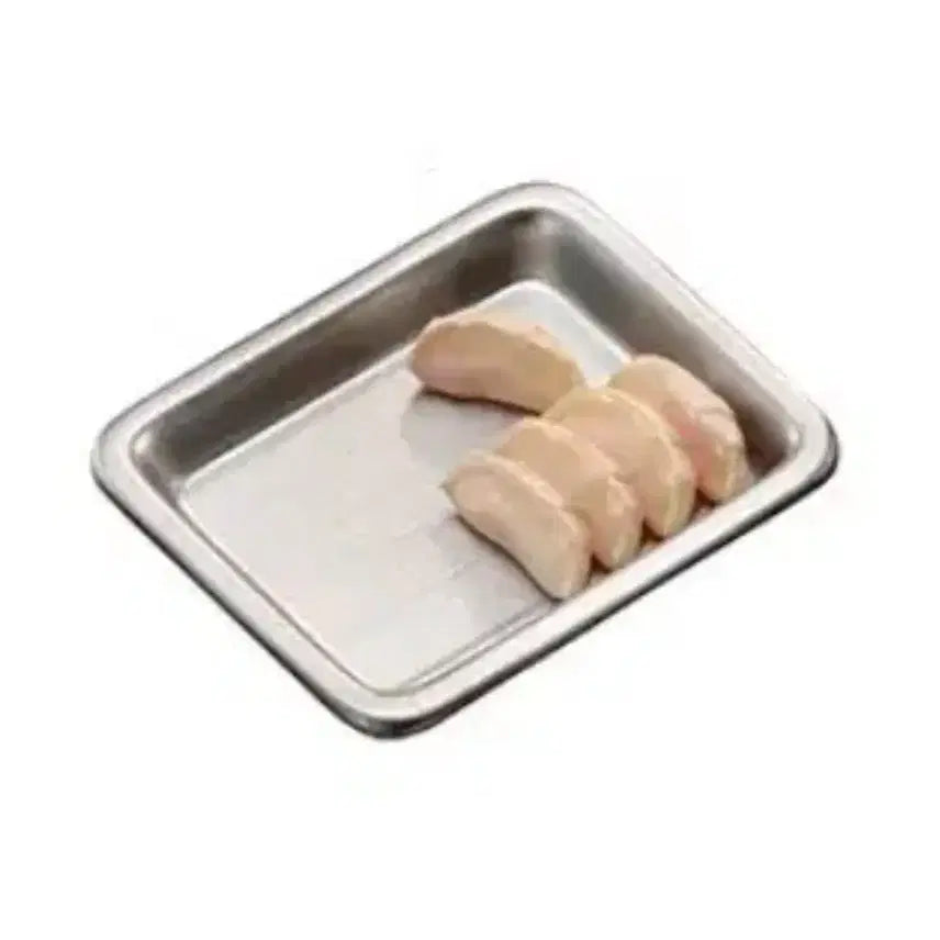 [BUNJANG] Re-Ment Dinner Mandu Miniature Food Kit / 리멘트 저녁밥 만두 식완
