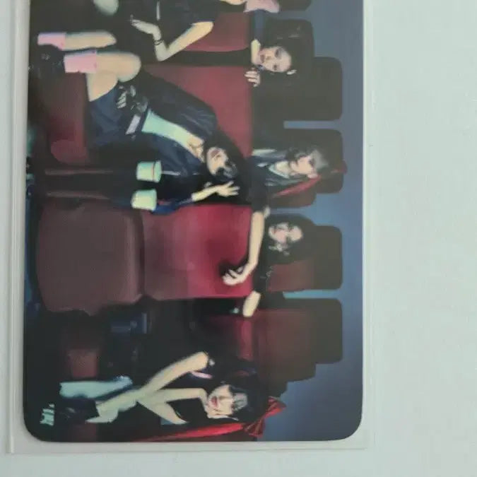 [BUNJANG] IVE I&