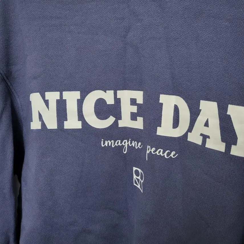 [BUNJANG] EN OR Bundle Set of Two Sweatshirts / 엔오르 EN OR 맨투맨  2벌 일괄