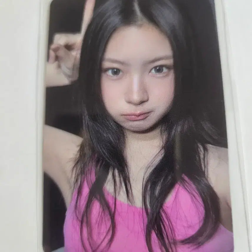 [BUNJANG] Kiki Kiya Studio Photocard / 키키 키야 공방 포카 양도