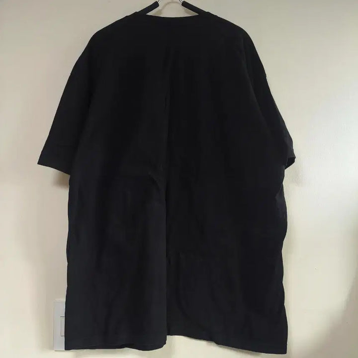 [BUNJANG] Wu-Tang Clan 2021 Band Tee / [2XL] 21&