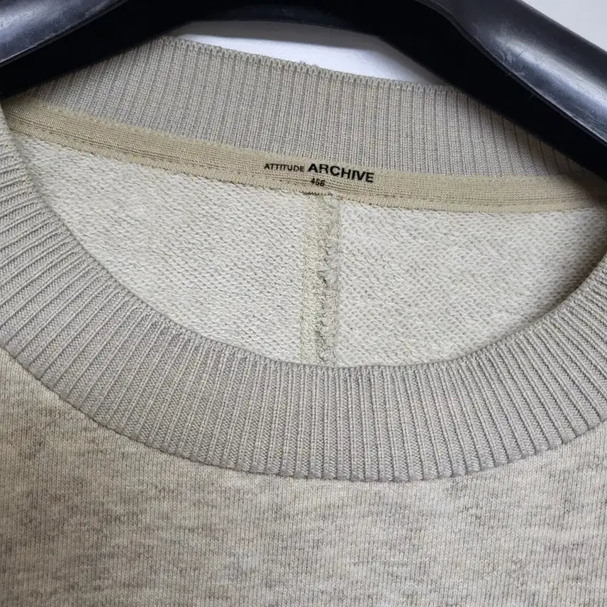 [BUNJANG] System Prive Lettering Men&