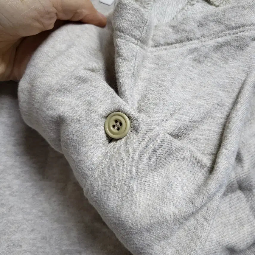 [BUNJANG] System Prive Lettering Men&