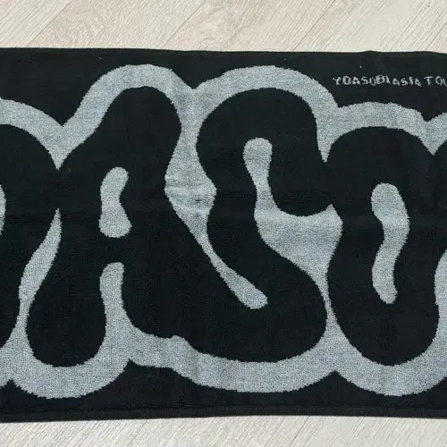 [SOLD OUT] [원가이하]요아소비 내한 콘서트 타올(슬로건)