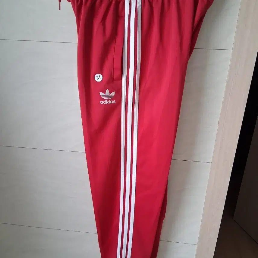 [SOLD OUT] 아디다스 춘추용 트레이닝  M 새상품