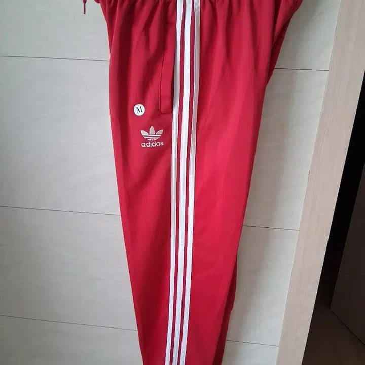 [SOLD OUT] 아디다스 춘추용 트레이닝  M 새상품