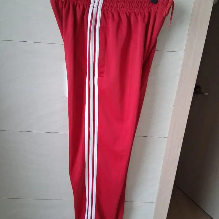 [SOLD OUT] 아디다스 춘추용 트레이닝  M 새상품