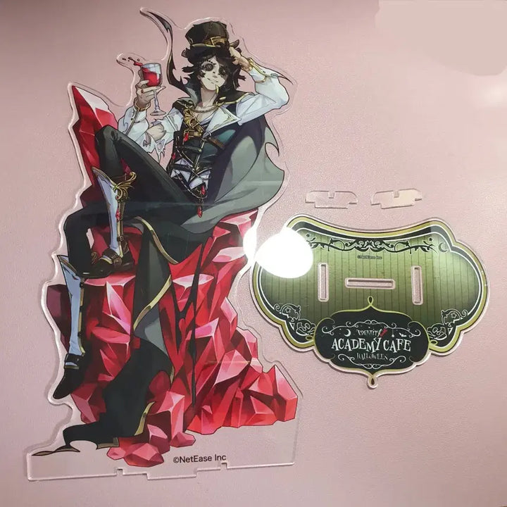 [SOLD OUT] 제5인격 탐사원 빅아크릴