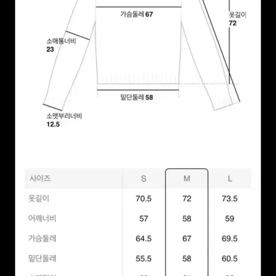 [BUNJANG] Juun.J MA-1 Pocket Full-Zip Cardigan Black M / (마지막가격) 25fw 준지 MA-1 포켓 풀집업 가디건 블랙 M 2회착