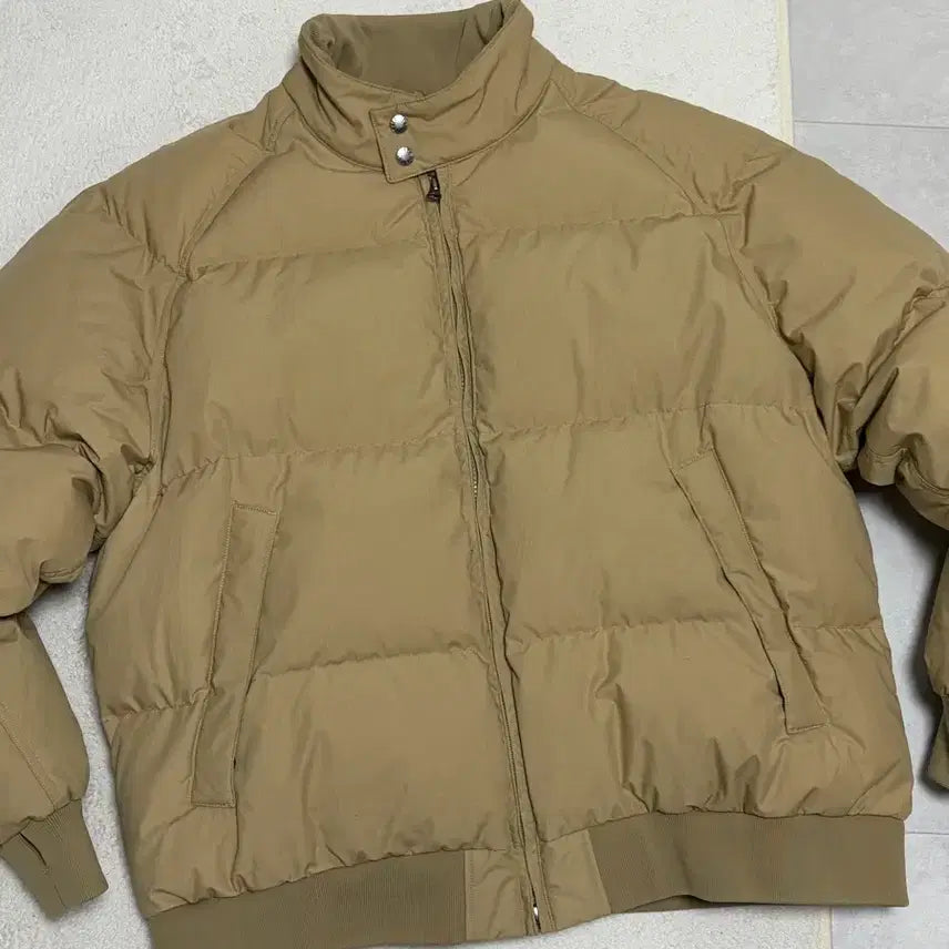 [BUNJANG] Nanamica North Face Purple Label Down Jacket XL / 나나미카 노스페이스 퍼플라벨 다운자켓 XL