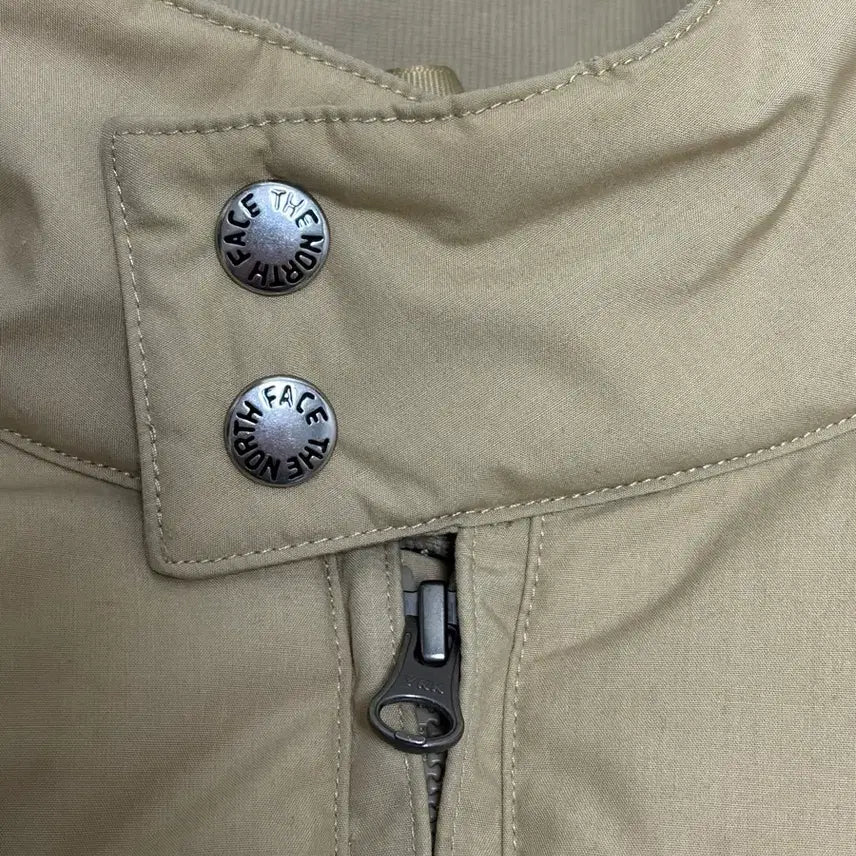 [BUNJANG] Nanamica North Face Purple Label Down Jacket XL / 나나미카 노스페이스 퍼플라벨 다운자켓 XL