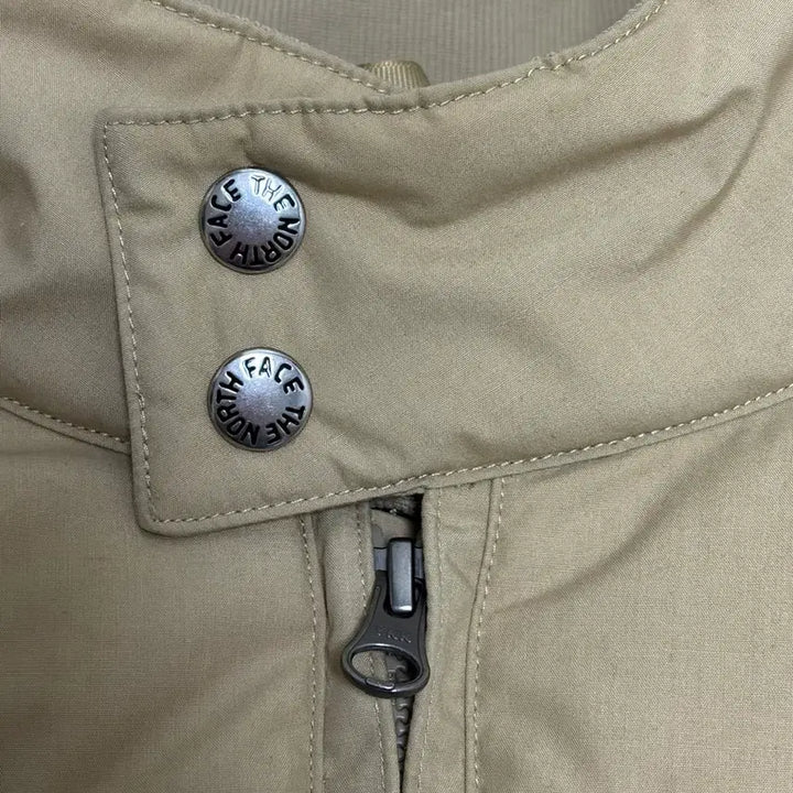 [BUNJANG] Nanamica North Face Purple Label Down Jacket XL / 나나미카 노스페이스 퍼플라벨 다운자켓 XL