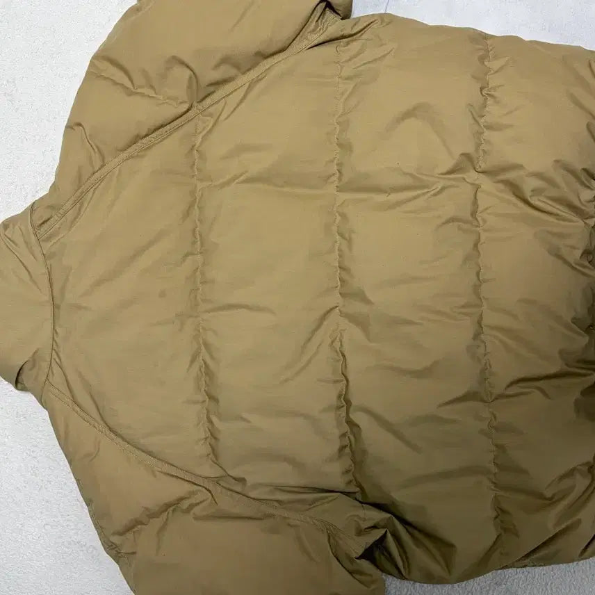 [BUNJANG] Nanamica North Face Purple Label Down Jacket XL / 나나미카 노스페이스 퍼플라벨 다운자켓 XL