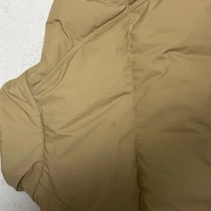 [BUNJANG] Nanamica North Face Purple Label Down Jacket XL / 나나미카 노스페이스 퍼플라벨 다운자켓 XL
