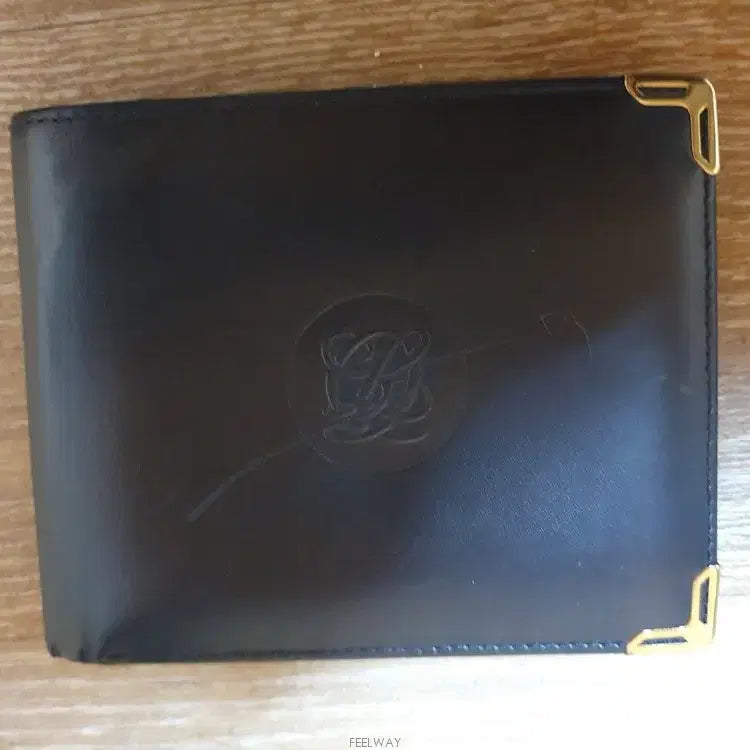 [BUNJANG] Louis Quatorze Leather Men&