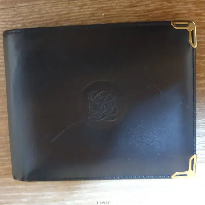 [BUNJANG] Louis Quatorze Leather Men&