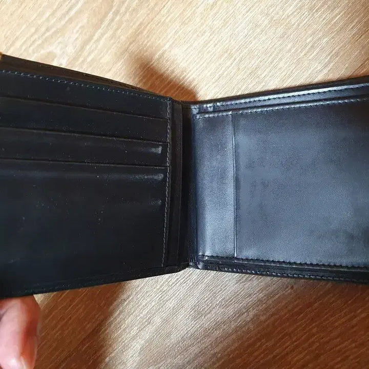 [BUNJANG] Louis Quatorze Leather Men&