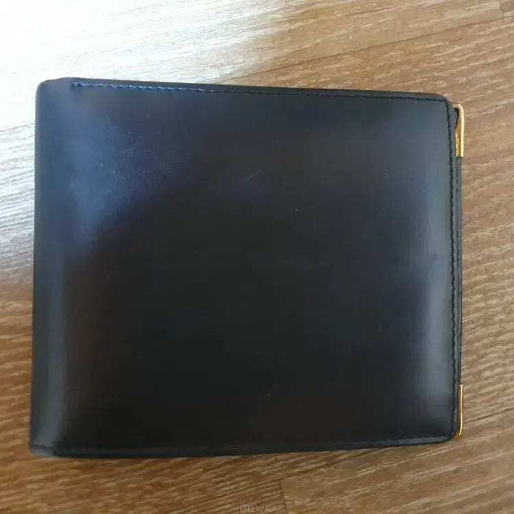 [BUNJANG] Louis Quatorze Leather Men&