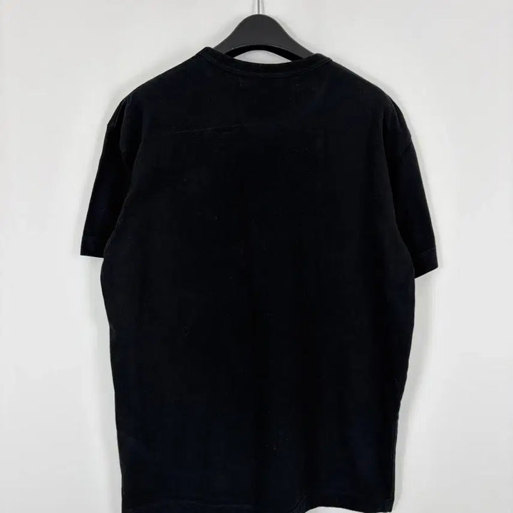 [BUNJANG] Comme des Garcons Play Red Heart T-shirt / a38) 꼼데가르송 플레이 레드 하트 티셔츠