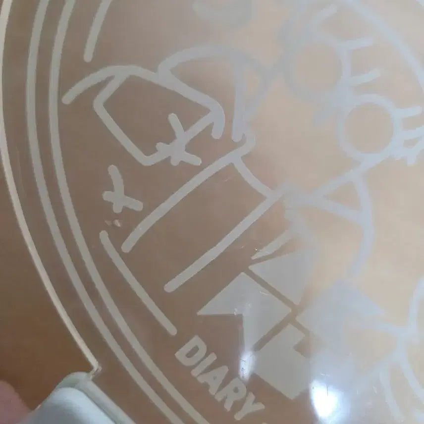 [BUNJANG] AKMU Official Light Stick / 악뮤 응원봉