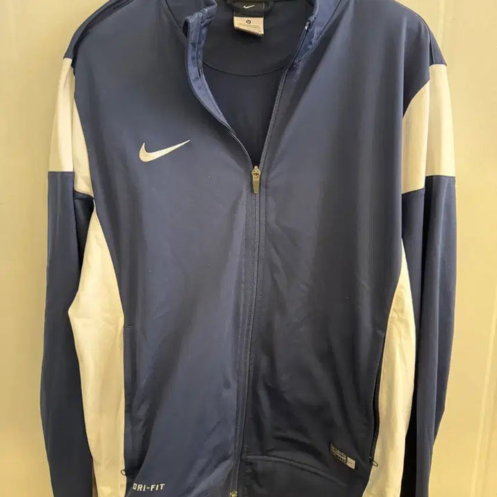 [BUNJANG] Nike Dri-FIT Jersey Navy M / 나이키 드라이핏 져지 M 네이비
