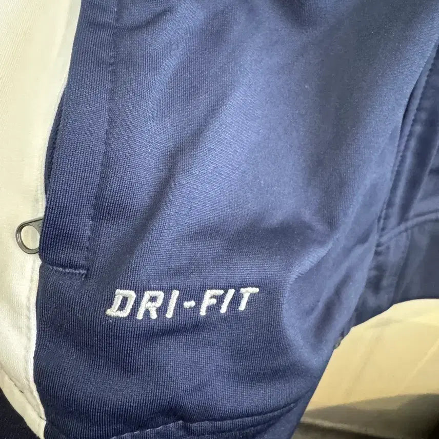 [BUNJANG] Nike Dri-FIT Jersey Navy M / 나이키 드라이핏 져지 M 네이비