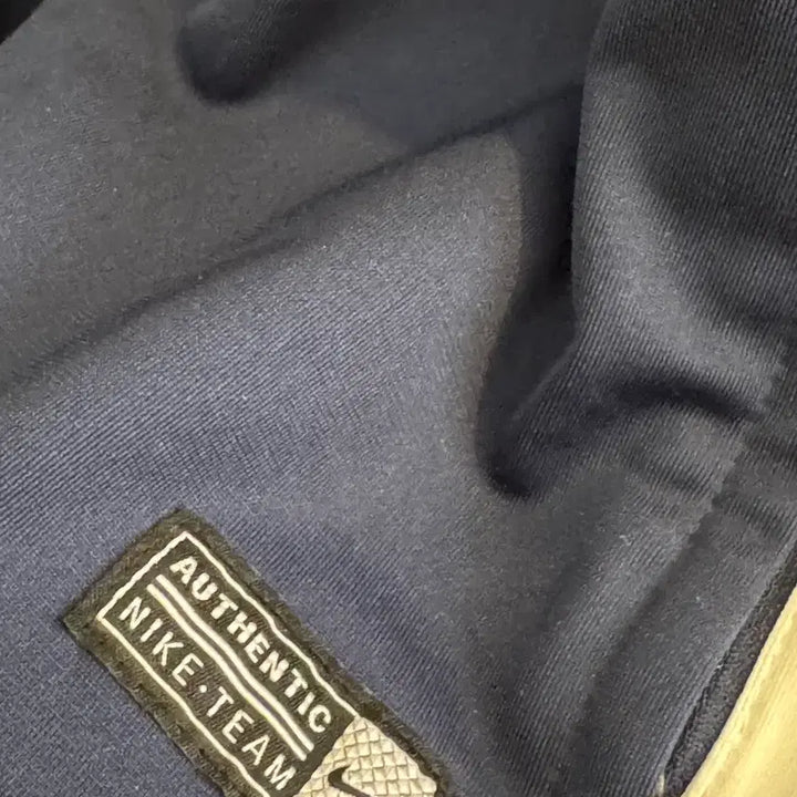 [BUNJANG] Nike Dri-FIT Jersey Navy M / 나이키 드라이핏 져지 M 네이비
