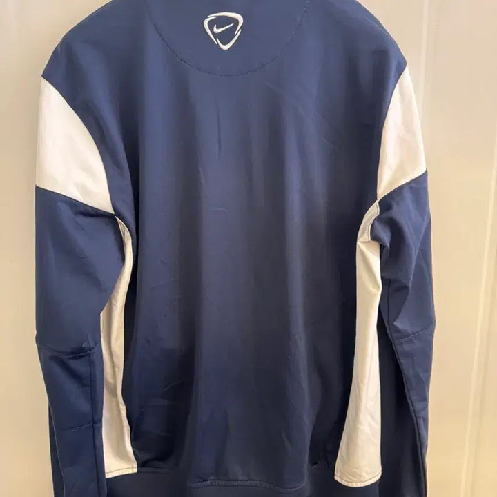 [BUNJANG] Nike Dri-FIT Jersey Navy M / 나이키 드라이핏 져지 M 네이비
