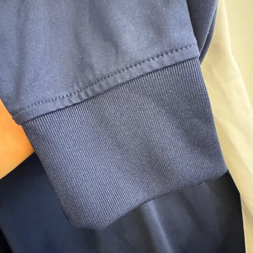 [BUNJANG] Nike Dri-FIT Jersey Navy M / 나이키 드라이핏 져지 M 네이비