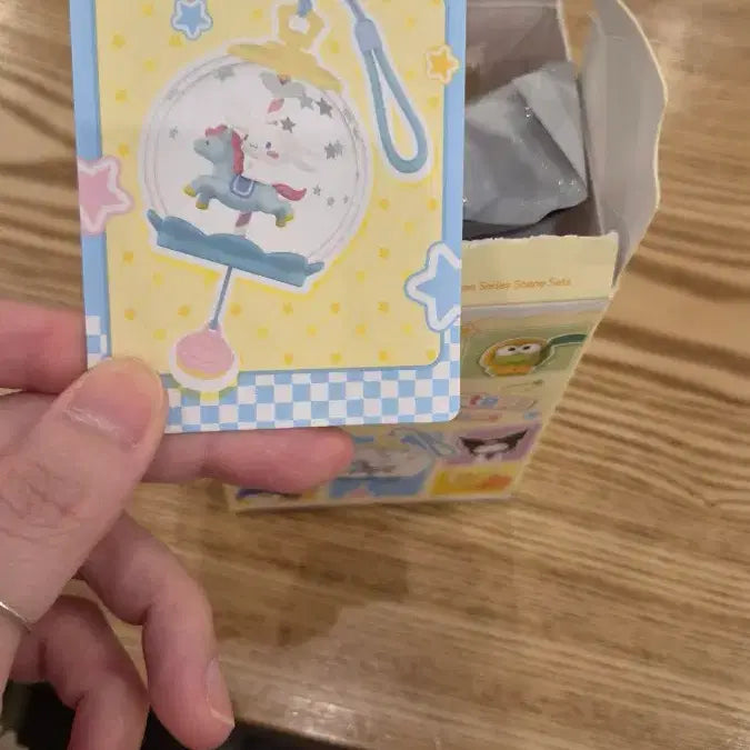 [BUNJANG] Pop Mart Sanrio Sweet Dream Bubble House Series Sealed Figure / [미개봉] 팝마트 산리오 스위트 드림 버블 하우스