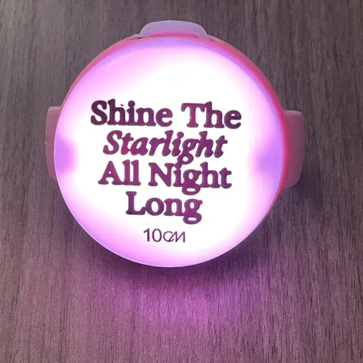 [BUNJANG] 10cm Official Fanlight / 10cm 팬라이트 응원봉