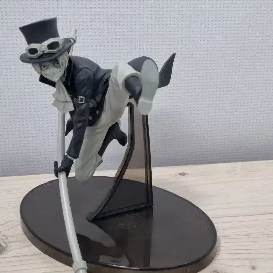 [BUNJANG] One Piece Sabo Figure / 원피스 사보 피규어
