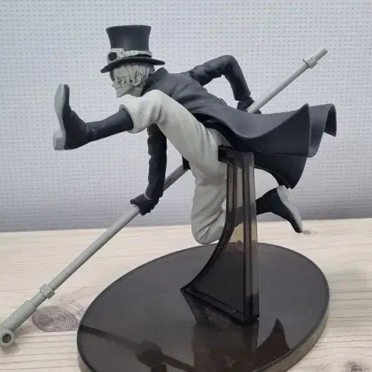 [BUNJANG] One Piece Sabo Figure / 원피스 사보 피규어