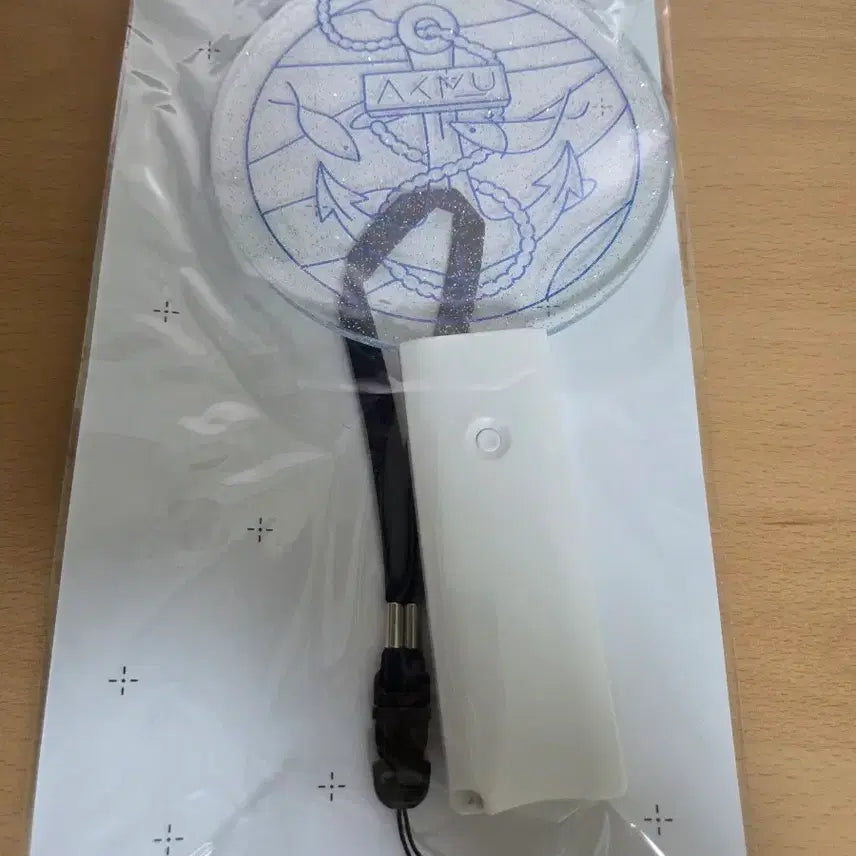 [BUNJANG] AKMU Sailing Light Stick (Unsealed) / 악뮤 항해 응원봉 akmu sailing light stick 미개봉