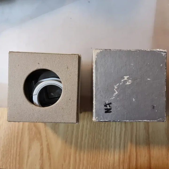 [BUNJANG] Sony VAD-PHA Lens Adapter and National EAS-5HH17 Tweeter Speaker / 소니 렌즈 어댑터 VAD-PHA와 National EAS-5HH17 트위