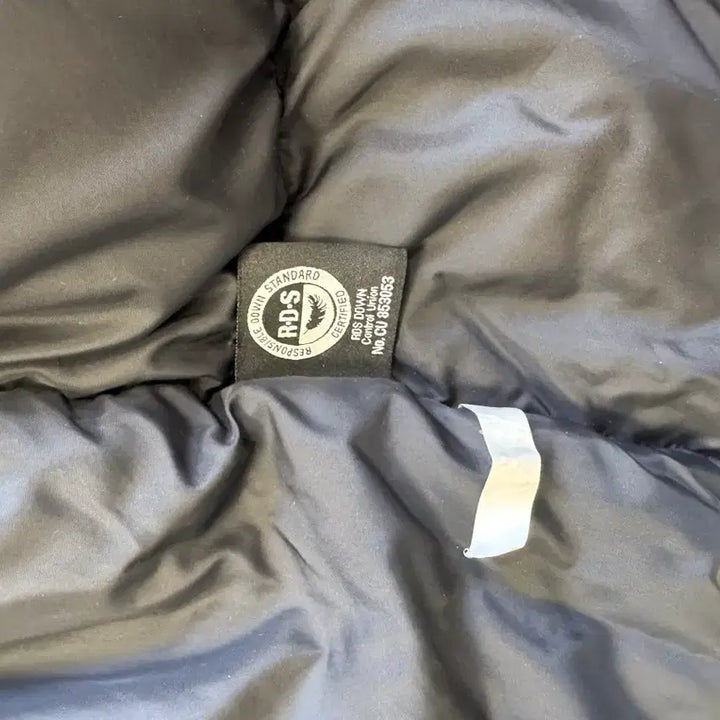 [BUNJANG] The North Face 1996 Nuptse Navy L Vest / 노스페이스 1996 눕시 네이비 L 패딩조끼