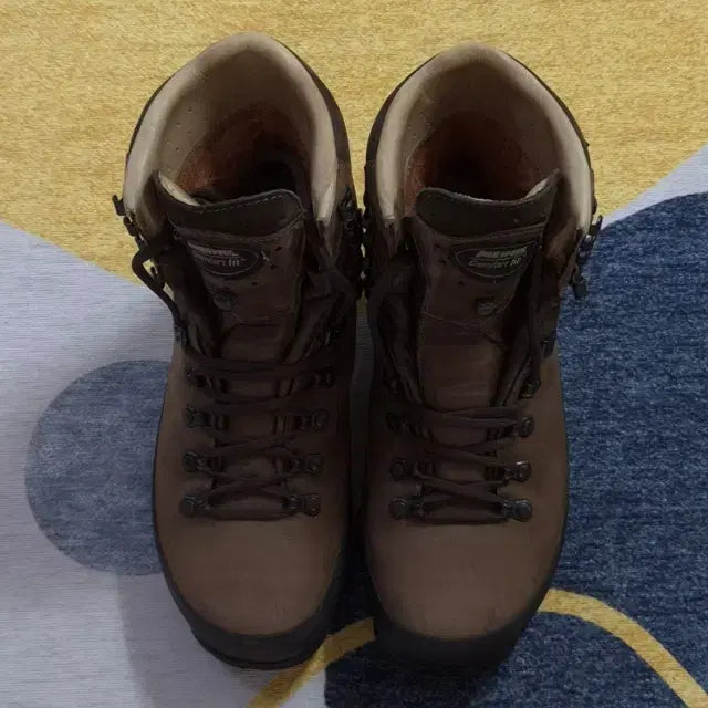 [BUNJANG] Meindl Guffert GTX Men&
