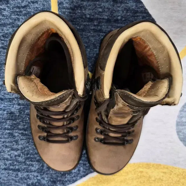 [BUNJANG] Meindl Guffert GTX Men&