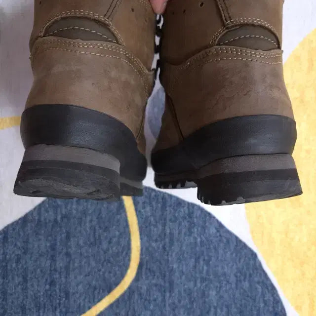 [BUNJANG] Meindl Guffert GTX Men&