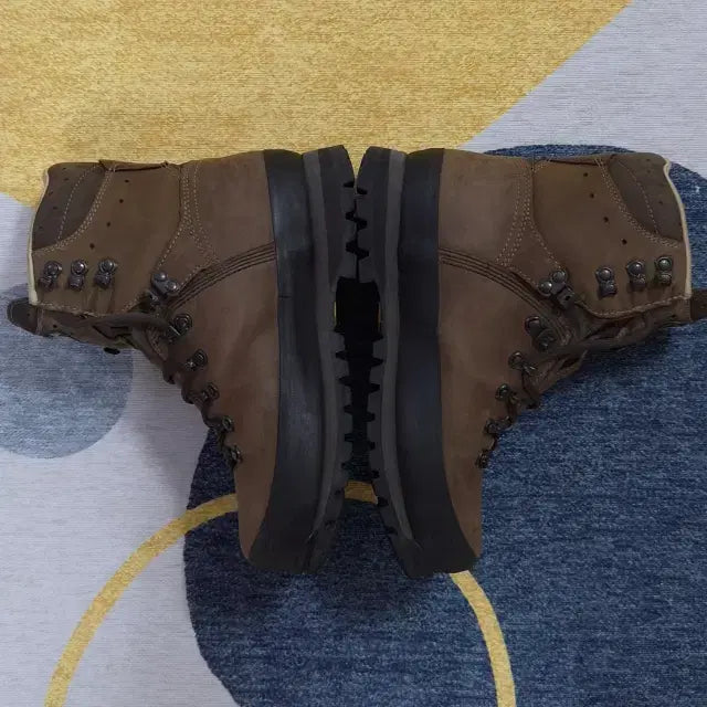 [BUNJANG] Meindl Guffert GTX Men&