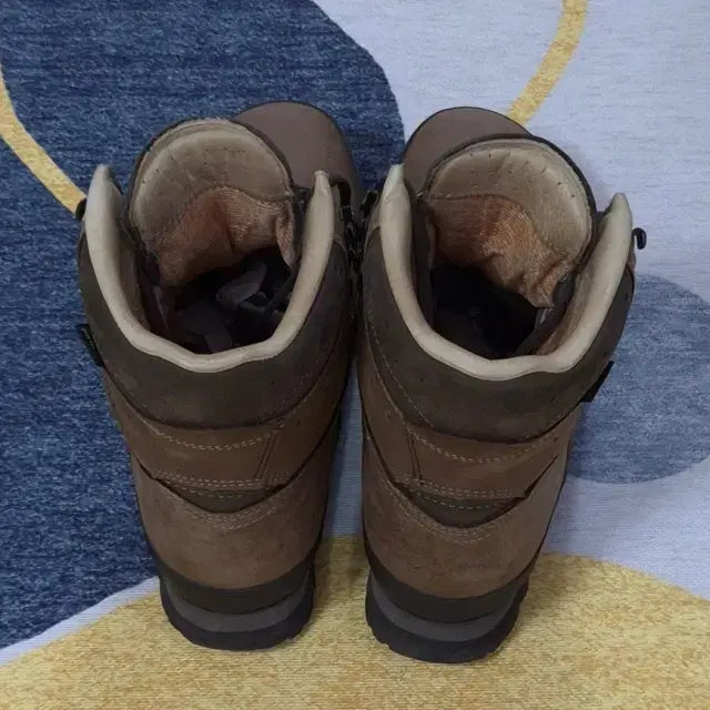 [BUNJANG] Meindl Guffert GTX Men&
