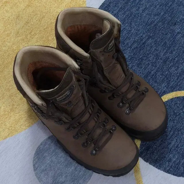 [BUNJANG] Meindl Guffert GTX Men&